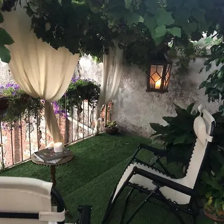 Apartman Alba Da Gio *