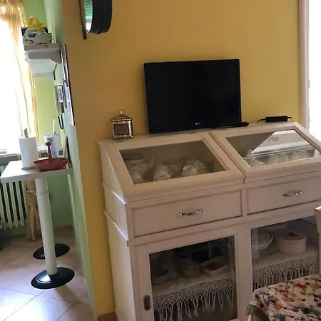 Apartment Alba Da Gio