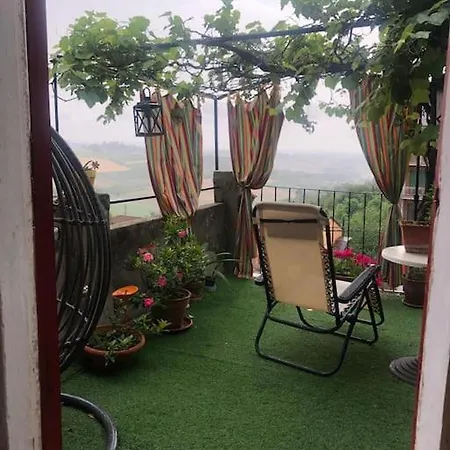 Alba Da Gio
