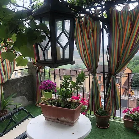 Apartment Alba Da Gio