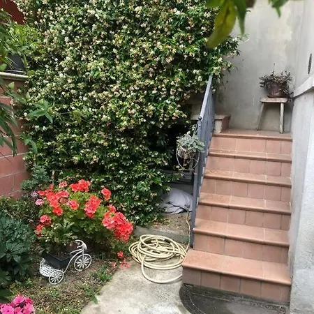 Apartman Alba Da Gio Lu