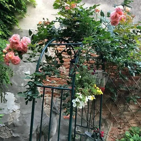 Alba Da Gio Lu (Piedmont)